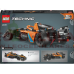 LEGO 42169 Technic Carro de Corrida Neon McLaren Formula E